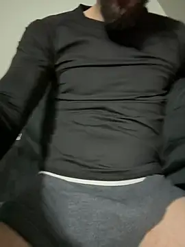 Snapshot of beardedprince chatting on May 20, 10:49 pm beardedprince online show from May 20, 10:49 pm