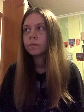 LunaVirelle online show from October 13, 6:19 pm