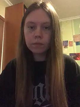 LunaVirelle online show from March 7, 8:06 pm