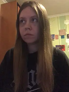 LunaVirelle online show from March 17, 8:23 pm