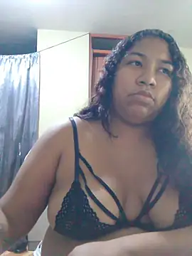 AprilBelmore online show from February 12, 5:46 am