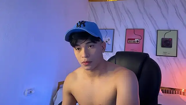 David Nova online show from November 8, 11:10 am