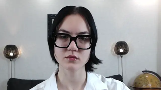 Marie Fitch online show from November 27, 3:19 am