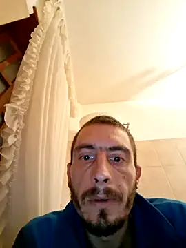 Snapshot of TeresaRufo chatting on October 12, 6:45 am TeresaRufo online show from October 12, 6:45 am