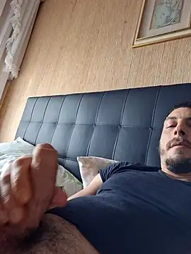 TeresaRufo online show from May 15, 4:58 pm