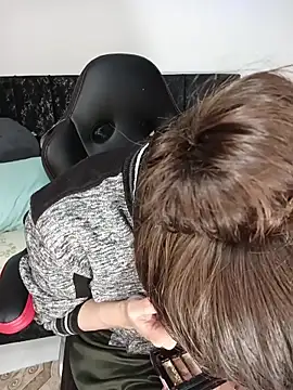 Lucy colee online show from February 27, 11:38 pm