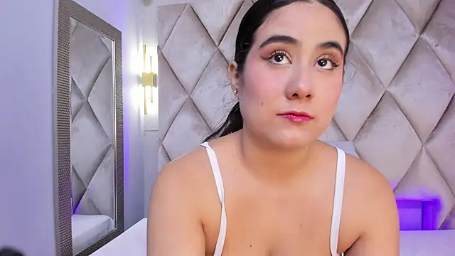 GabyParker  online show from November 3, 12:39 pm