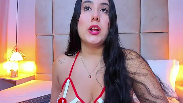 Snapshot of GabyParker_ chatting on June 19, 12:20 pm GabyParker online show from June 19, 12:20 pm