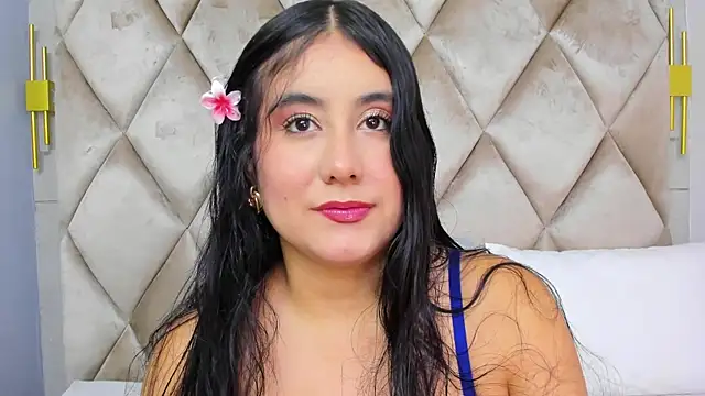 Snapshot of GabyParker_ chatting on July 3, 12:11 pm GabyParker online show from July 3, 12:11 pm