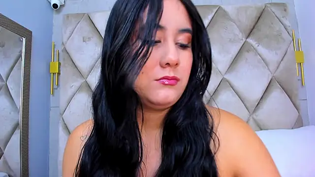 Snapshot of GabyParker_ chatting on July 25, 1:08 pm GabyParker online show from July 25, 1:08 pm