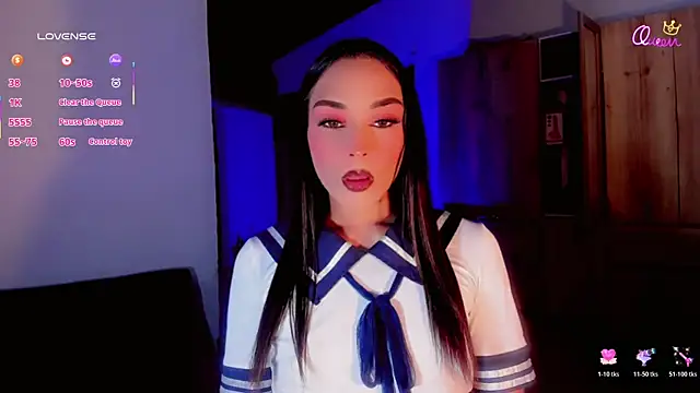 Snapshot of babysomeer chatting on December 15, 11:09 pm babysomeer online show from December 15, 11:09 pm