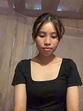 Han-han123 online show from October 9, 4:21 am