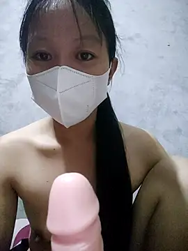 Han-han123 online show from October 15, 2:50 pm