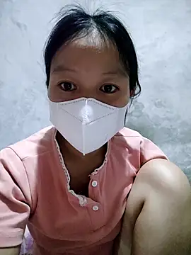 Han-han123 online show from October 20, 1:55 pm