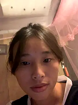 Han-han123 online show from October 30, 8:53 pm