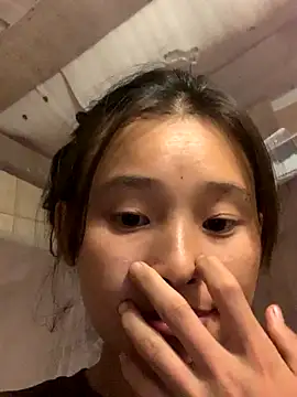 Han-han123 online show from October 31, 1:12 pm