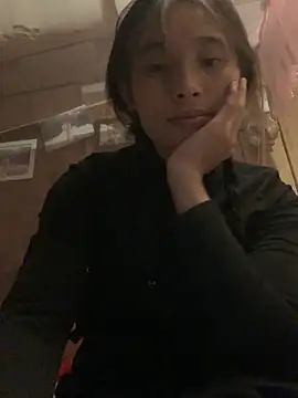 Han-han123 online show from November 1, 12:51 pm