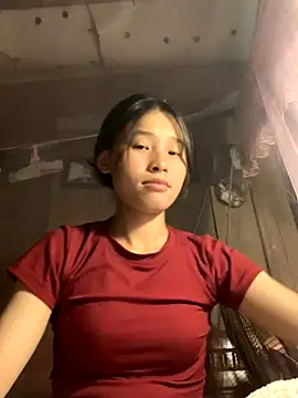 Han-han123 online show from November 5, 1:33 pm