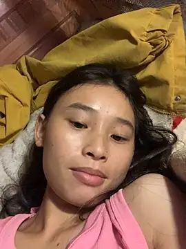 Han-han123 online show from November 11, 9:37 pm