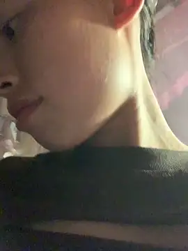 Han-han123 online show from November 13, 10:19 pm