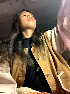 Han-han123 online show from November 17, 9:53 pm