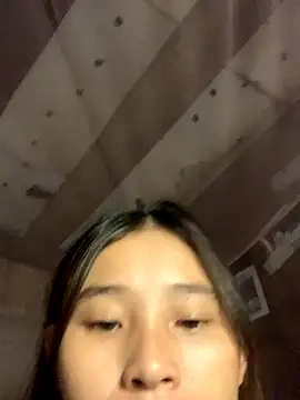 Han-han123 online show from November 21, 3:05 am