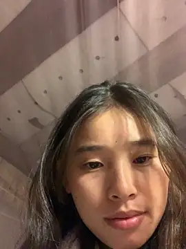 Han-han123 online show from November 22, 10:31 pm