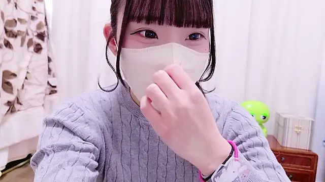 Snapshot of KaYo_sorriso chatting on February 21, 6:25 am KaYo sorriso online show from February 21, 6:25 am