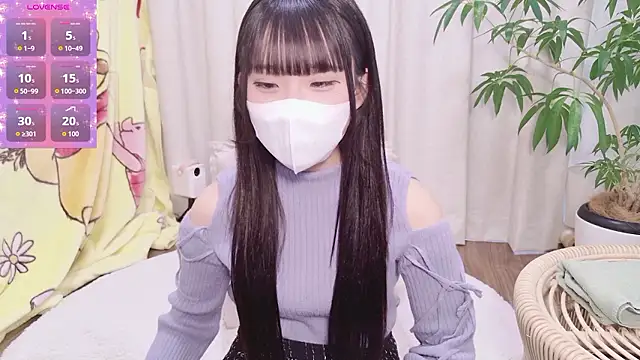 Snapshot of KaYo_sorriso chatting on March 3, 2:18 am KaYo sorriso online show from March 3, 2:18 am