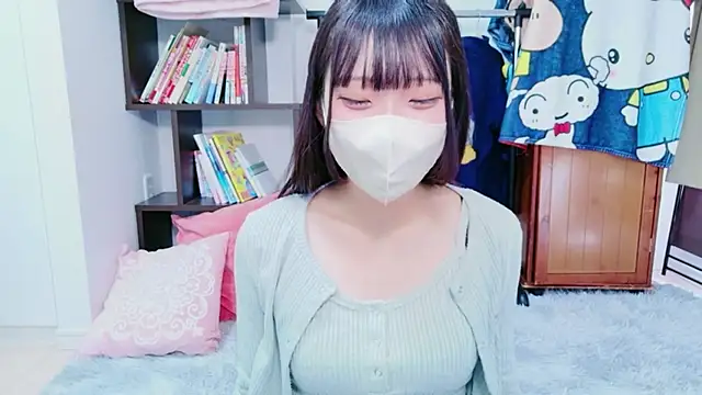 KaYo sorriso online show from May 11, 2:17 am