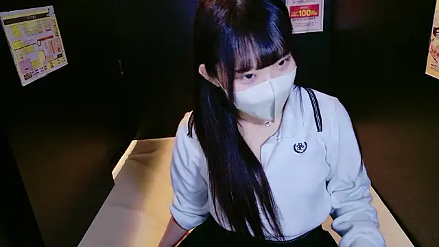 KaYo sorriso online show from June 15, 12:13 am
