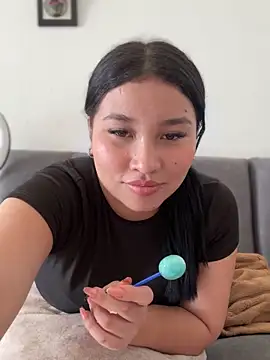 Snapshot of Vicky_bloonde chatting on October 8, 7:44 pm Vicky bloonde online show from October 8, 7:44 pm