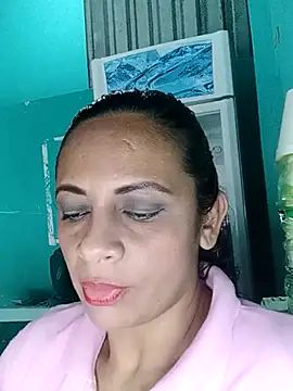 Snapshot of Gema__8 chatting on October 16, 9:05 pm Gema 8 online show from October 16, 9:05 pm