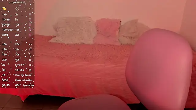 Ashleyroys 111 online show from July 9, 8:13 pm