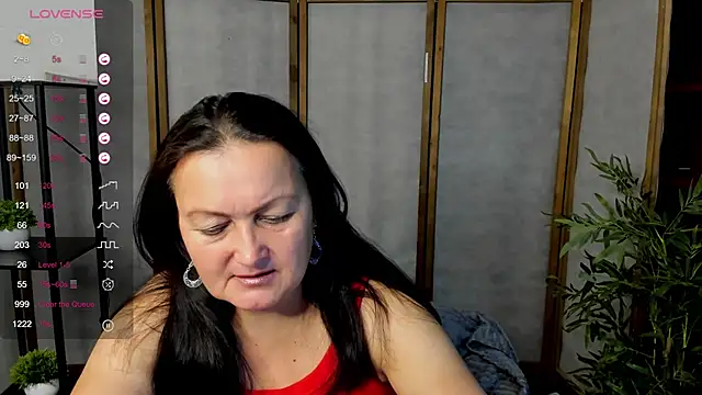 hottyannaa online show from October 22, 2:23 am