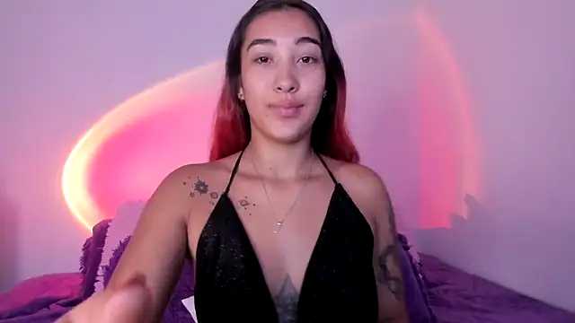 HeidyRousse online show from March 18, 11:35 am