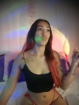 HeidyRousse online show from June 20, 11:46 am