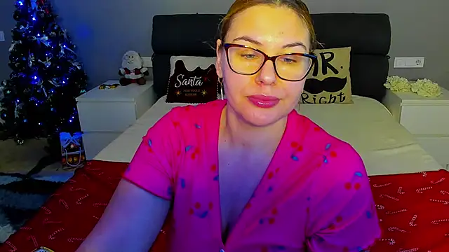 Passion-Blondy online show from January 9, 8:21 pm