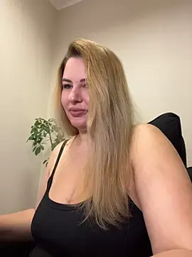 Passion-Blondy online show from July 13, 8:39 am