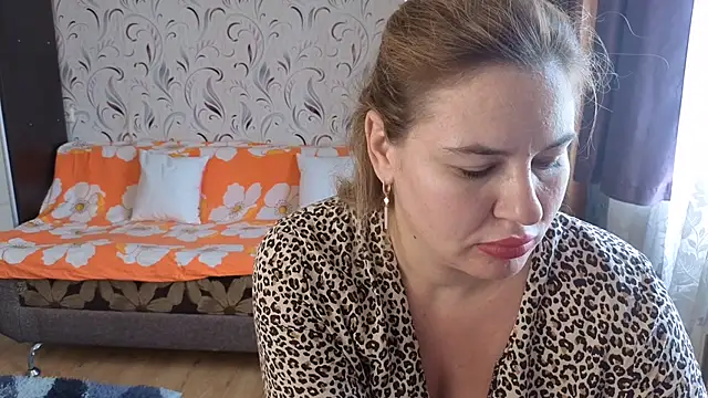 Passion-Blondy online show from July 21, 11:56 am
