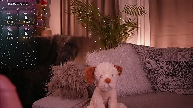 JessicaVerse online show from March 13, 4:08 am