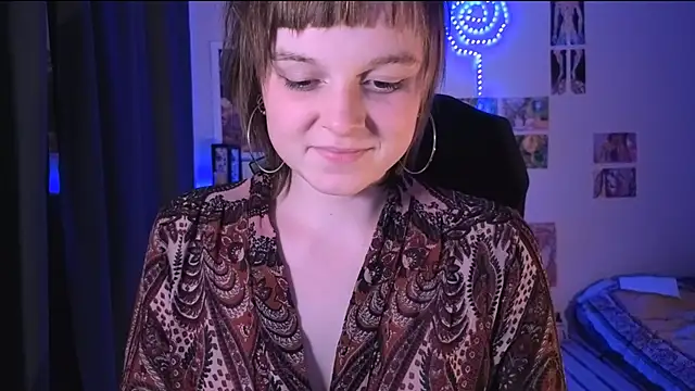 liquid0fluid0 online show from November 3, 10:21 pm