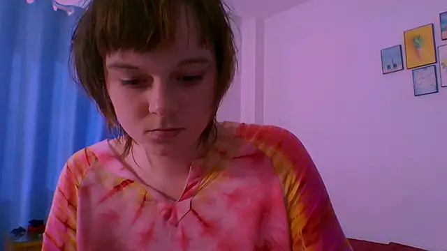 liquid0fluid0 online show from November 24, 8:03 am