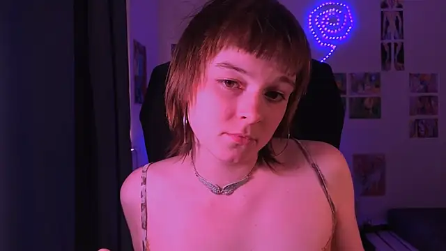 liquid0fluid0 online show from December 19, 6:59 pm