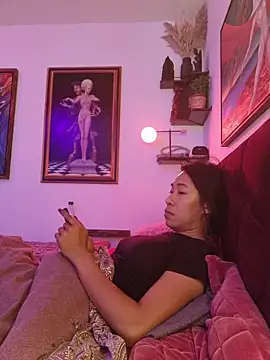bianca bellamy online show from June 12, 7:02 pm