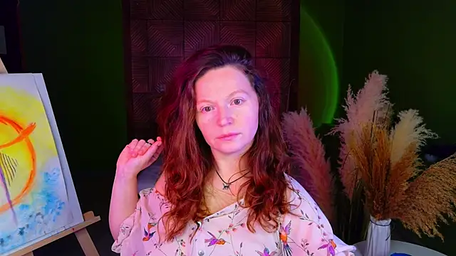 Snapshot of AuroraBorealis__ chatting on November 22, 6:34 am AuroraBorealis online show from November 22, 6:34 am