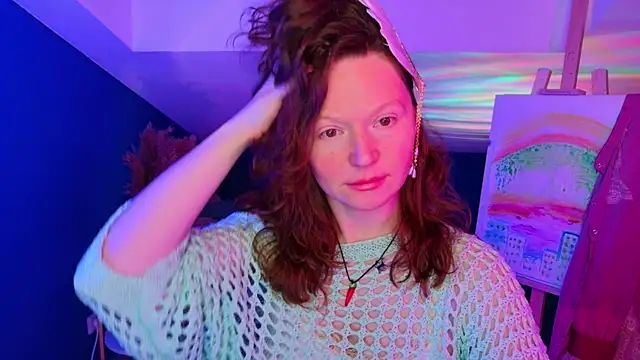 Snapshot of AuroraBorealis__ chatting on November 30, 6:39 am AuroraBorealis online show from November 30, 6:39 am