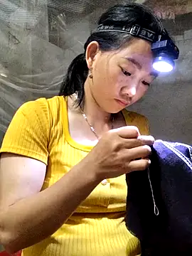 Snapshot of gio-thu chatting on June 17, 12:57 am gio-thu online show from June 17, 12:57 am