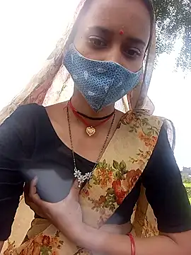 DirtybhabhiGoal online show from October 22, 1:50 am