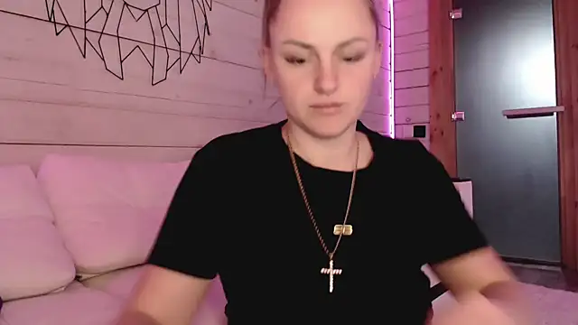 CandyBunie online show from January 12, 3:34 am